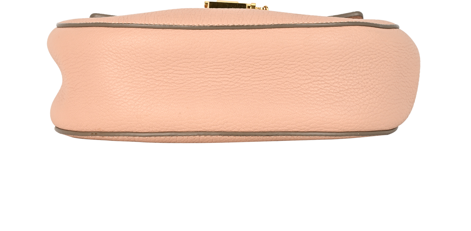 Mini Drew Backpack, &pound;260, Handbags, Pink, Leather, Top view